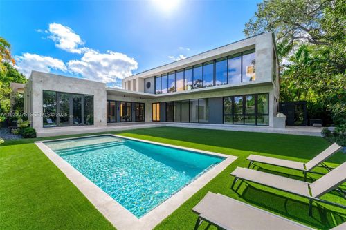 661 Melaleuca Ln, Miami, FL, 33137-3344 | Card Image