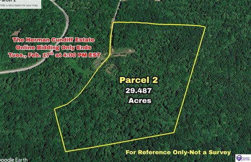 451 Spring Creek Lane, Rhodelia, KY, 40161 | Card Image