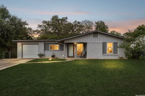 6243 Flint Rock Dr, San Antonio, TX, 78238-3908 | Card Image