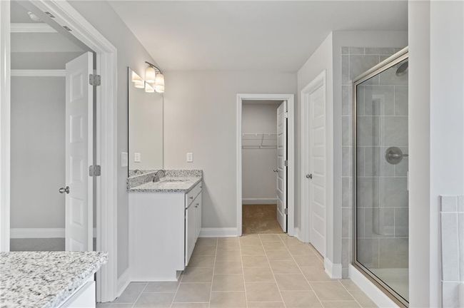 485 Paces Dr, House other with 4 bedrooms, 3 bathrooms and null parking in Lithia Springs GA | Image 26