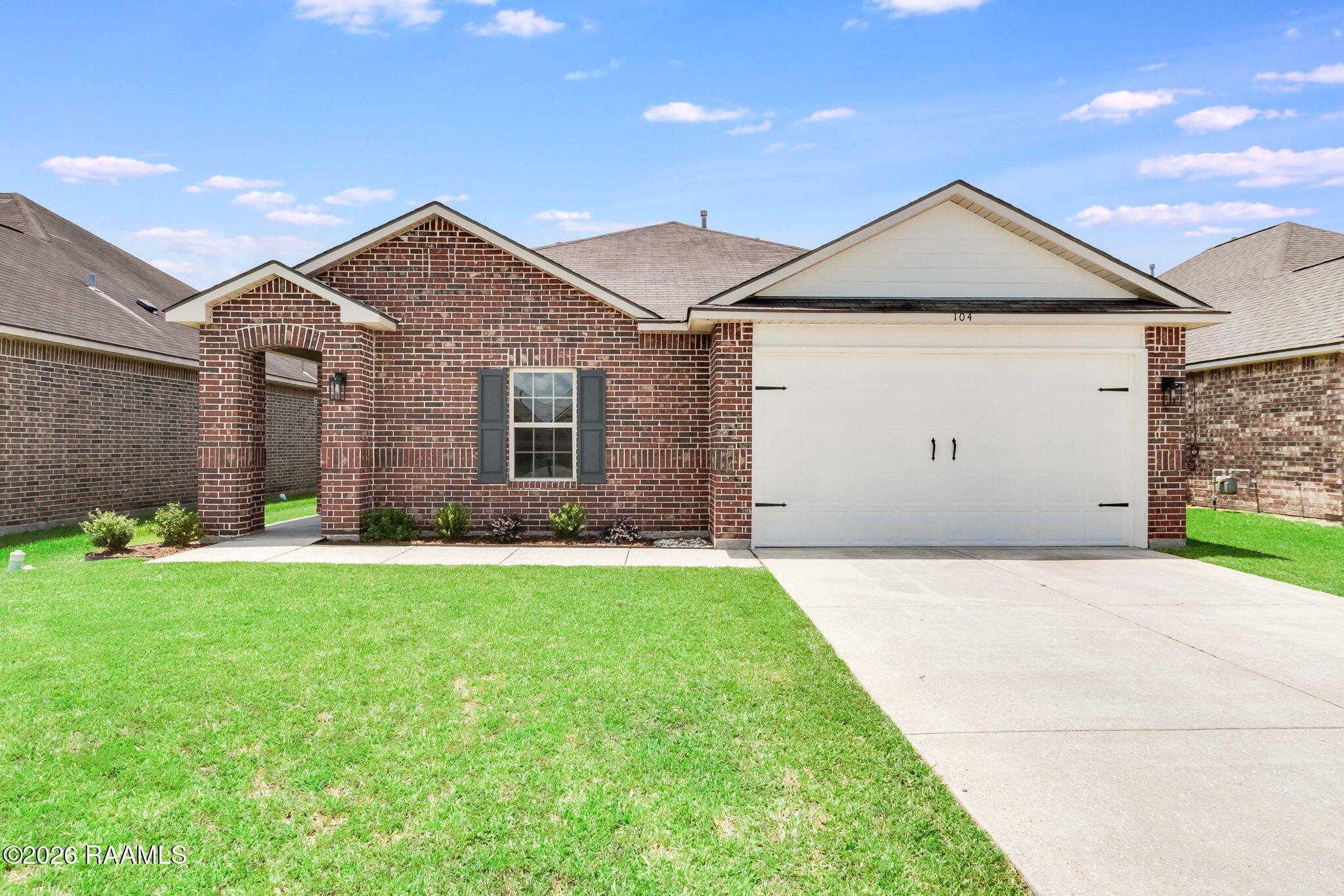 Residential in Rayne 2