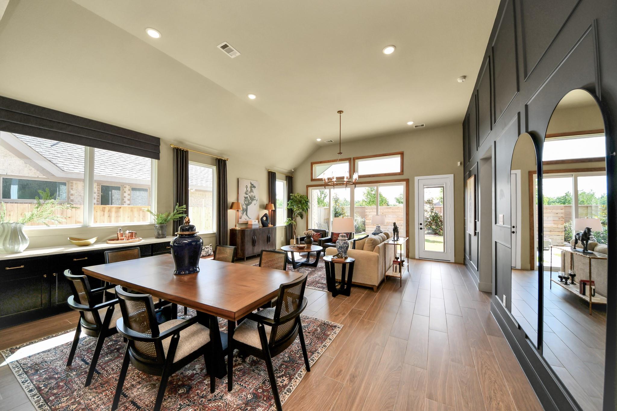 Residential in Manvel 4