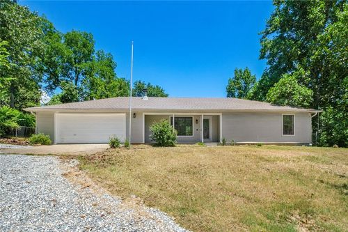 15654 Hickory Ln, Lowell, AR, 72745-9244 | Card Image