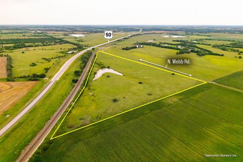 7997 N N Webb, Walton, KS, 67151 | Card Image
