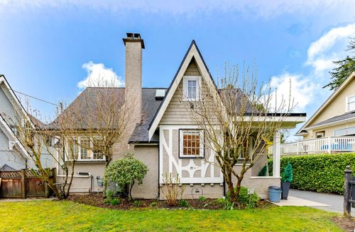 6713 Arbutus St, Vancouver, BC, V6P5S6 | Card Image