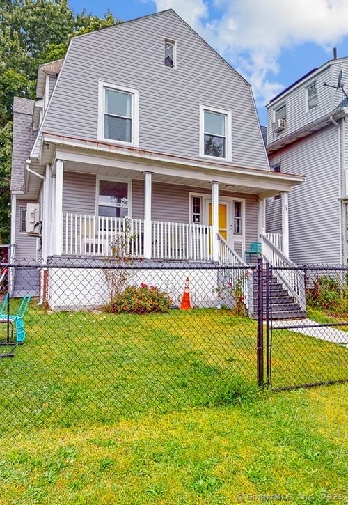 497 Wethersfield Ave, Hartford, CT, 06114-1907 | Card Image