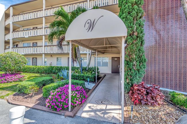 4049 Wolverton C, Condo with 2 bedrooms, 2 bathrooms and null parking in Boca Raton FL | Image 52