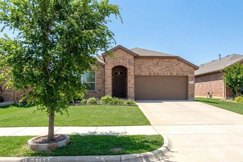 409 Oakbluff Dr, Denton, TX, 76210-1560 | Card Image
