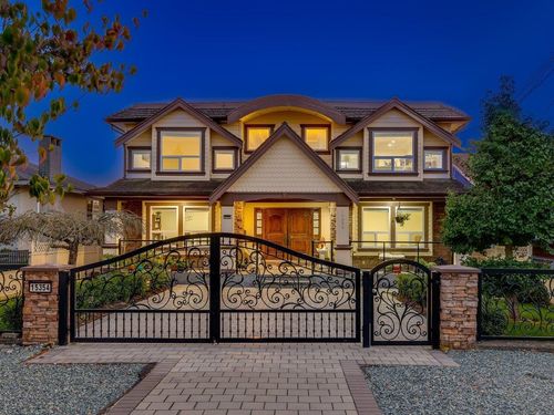 15354 Royal Ave, White Rock, BC, V4B1M8 | Card Image