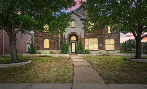 1496 Hazel Green Dr, Frisco, TX, 75033-0542 | Card Image