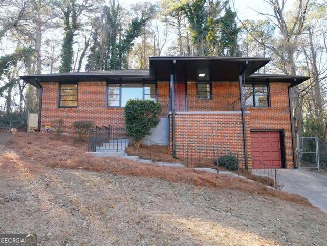 Residential in Atlanta