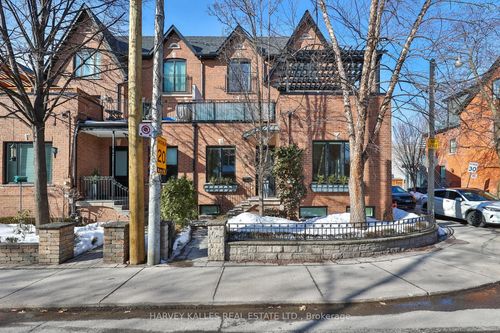 52 Shaftesbury Ave, Toronto, ON, M4T1A2 | Card Image
