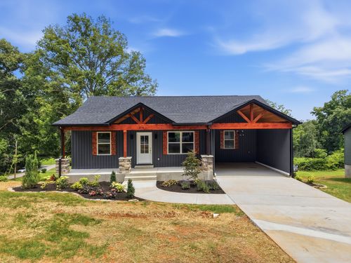 216 Twin Oaks Rd, McMinnville, TN, 37110-2717 | Card Image