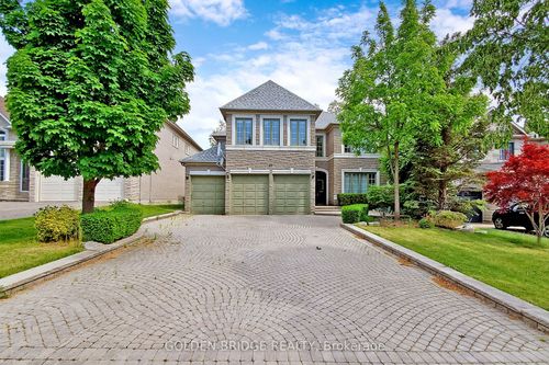 57 Cassandra Cres, Richmond Hill, ON, L4B4A1 | Card Image