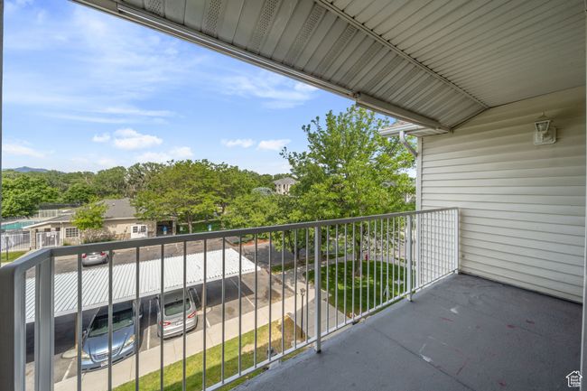 View of balcony | Image 10