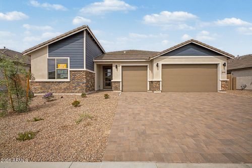 18454 W Cocopah St, Goodyear, AZ, 85338-0161 | Card Image