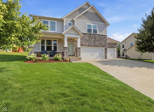 4209 Parliament Way, Avon, IN, 46123-5510 | Card Image