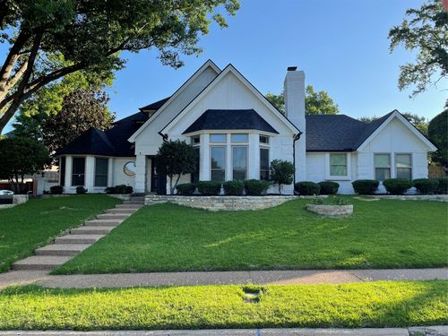 1300 Plantation Dr S, Colleyville, TX, 76034-4113 | Card Image