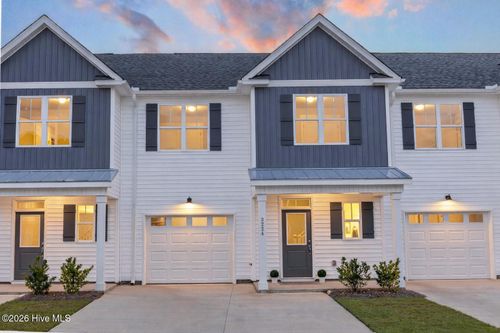3224 Beaus Dr, Castle Hayne, NC, 28429 | Card Image