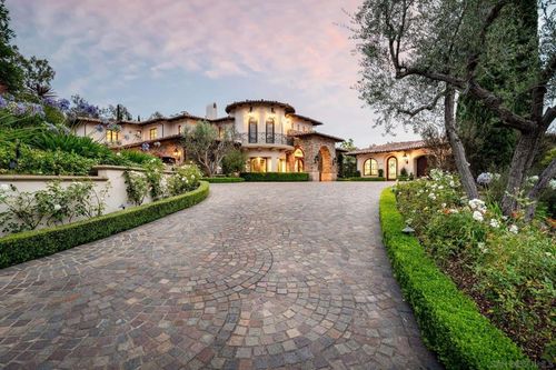 6615 Calle Ponte Bella, Rancho Santa Fe, CA, 92091-0205 | Card Image