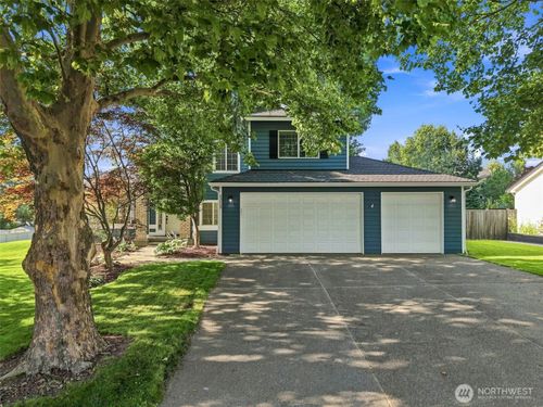 23009 E Settler Dr, Liberty Lake, WA, 99019-8516 | Card Image