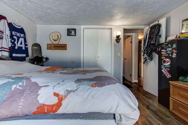 580335 Sideroad 60, House other with 4 bedrooms, 2 bathrooms and 15 parking in Berkeley ON | Image 19