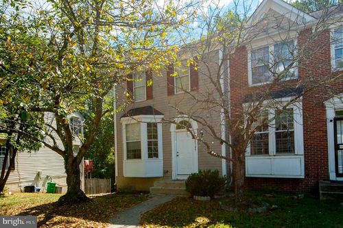 10749 Kitchener Ct, BOWIE, MD, 20721-1853 | Card Image