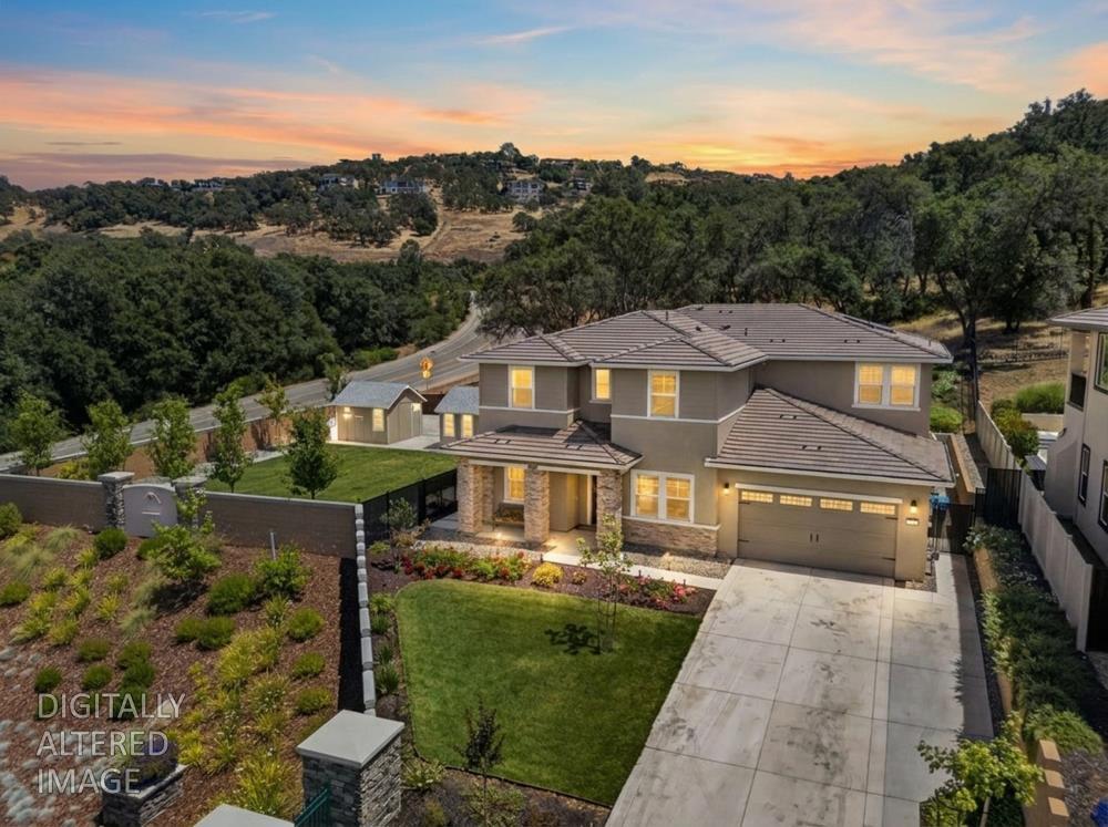 Residential in El Dorado Hills