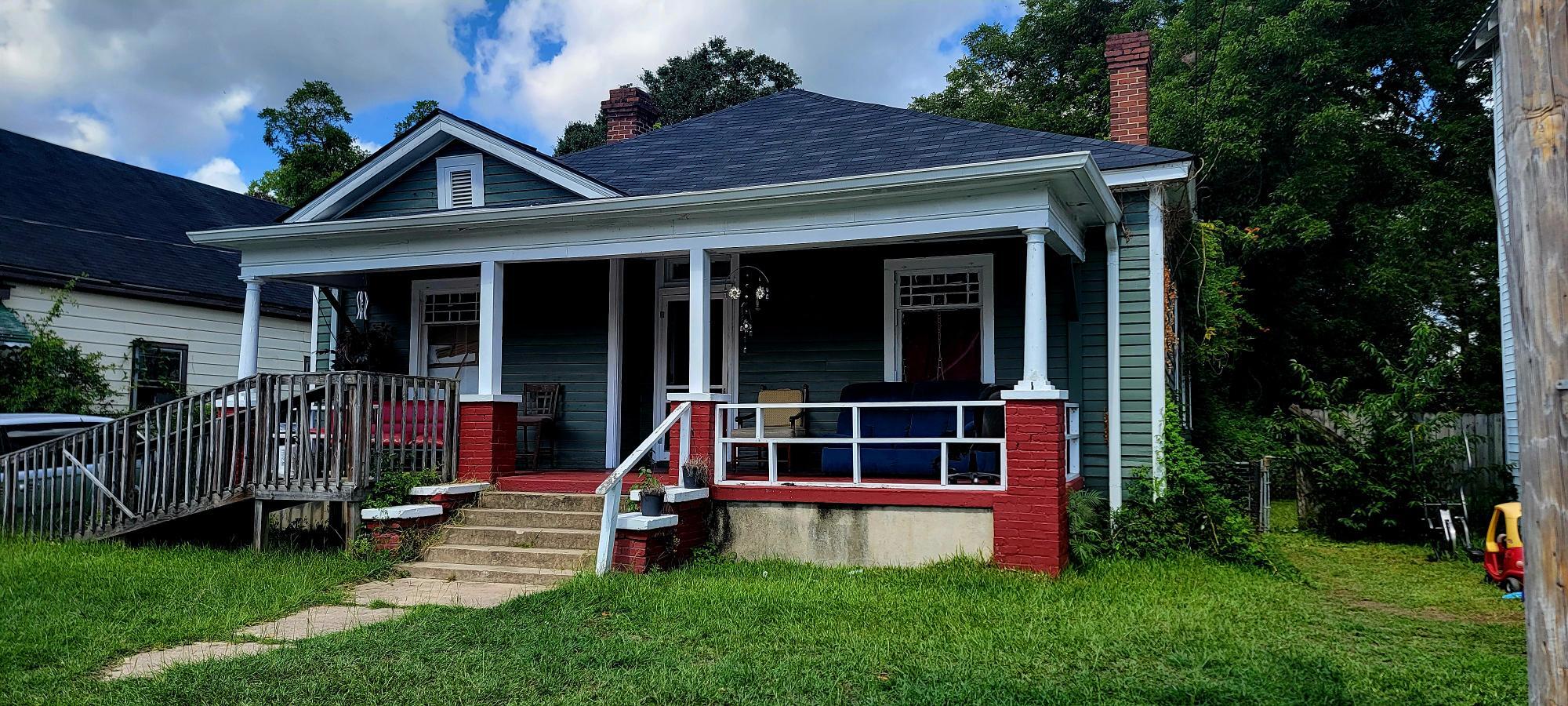 Tuttle St, Augusta, GA 30904