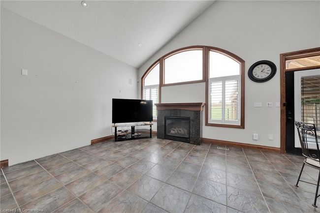 117 Christopher Dr, House other with 4 bedrooms, 5 bathrooms and 6 parking in Hamilton ON | Image 21