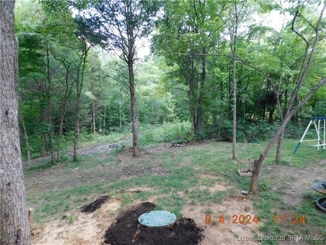 3851 N Fargo Rd, Home with 4 bedrooms, 1 bathrooms and null parking in English IN | Image 5