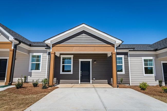 Unit 47 Grove Loop, Townhouse with 1 bedrooms, 1 bathrooms and null parking in Blue Ridge GA | Image 7