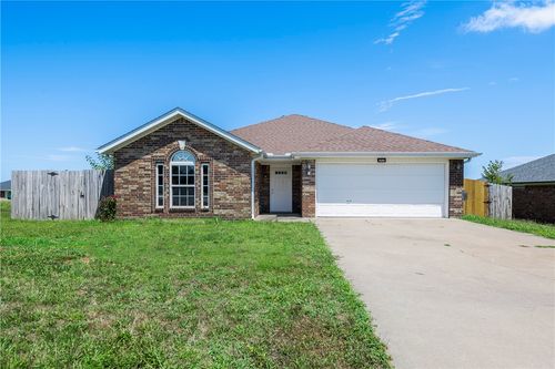 520 Dewberry Ln, Centerton, AR, 72719-9742 | Card Image