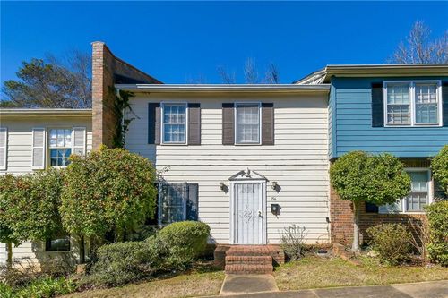 156 Glen Acres Ct, Decatur, GA, 30035-1625 | Card Image