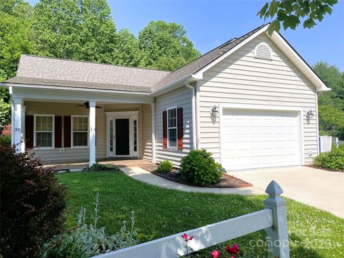 35 Sheffield Pl, Brevard, NC, 28712-9141 | Card Image