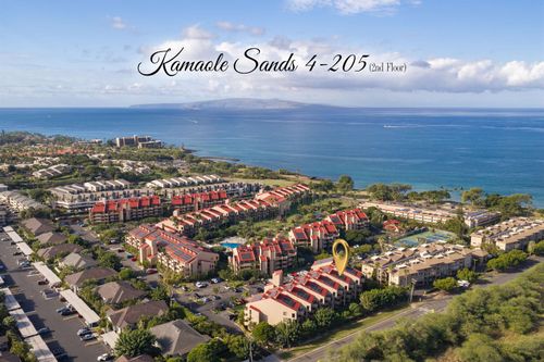 4-205-2695 S Kihei Rd, Kihei, HI, 96753-8678 | Card Image