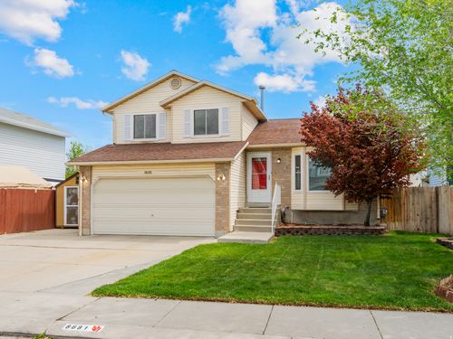 8681 S 3965 W, West Jordan, UT, 84088-5430 | Card Image
