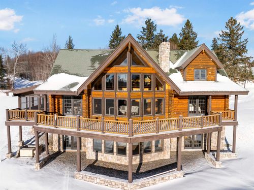 98 Harvey Swell Rd, Colebrook, NH, 03576-3424 | Card Image