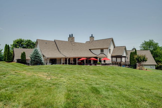 6605 Goshawk Ct, House other with 5 bedrooms, 7 bathrooms and 7 parking in Arrington TN | Image 59