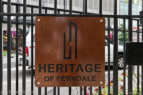 104-259 W 9 Mile Rd, Ferndale, MI, 48220-1795 | Card Image