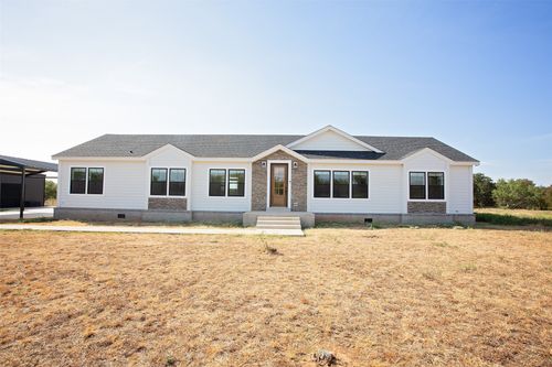 3090 State Highway 16 N, Graham, TX, 76450-6060 | Card Image