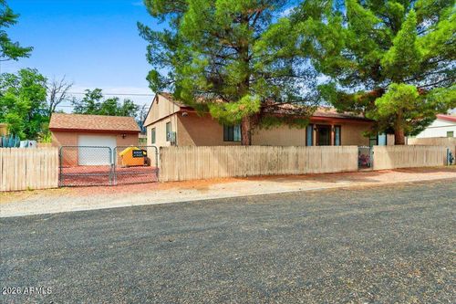 1-560 Siesta St, Clarkdale, AZ, 86324-2313 | Card Image
