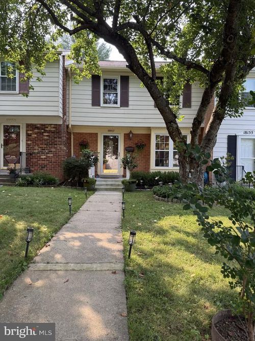18157 Metz Drive, GERMANTOWN, MD, 20874 | Card Image