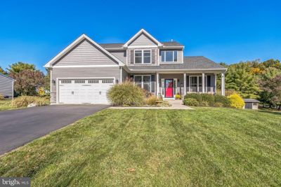 120 Percheron Drive, House other with 4 bedrooms, 2 bathrooms and null parking in SPRING CITY PA | Image 2