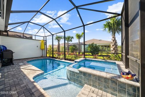 8408 Hang Loose Ct, Panama City Beach, FL, 32413-9655 | Card Image