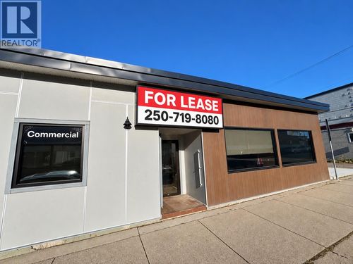 455 Quebec Street, Prince George, BC, V2L1W5 | Card Image