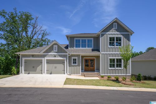 1584 Forest Ridge Rd, Birmingham, AL, 35226-3273 | Card Image