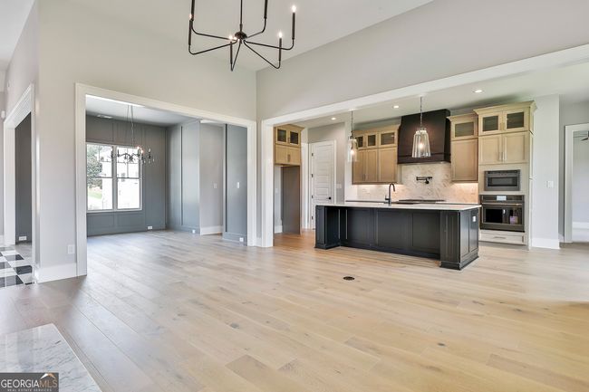 71 - 319 N Peachtree Pkwy, House other with 5 bedrooms, 5 bathrooms and 3 parking in Peachtree City GA | Image 14