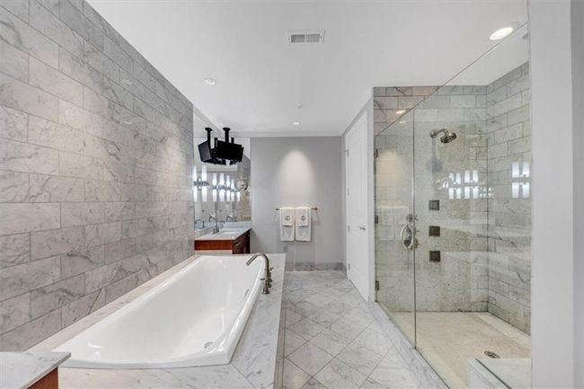 UNIT-3504 - 3344 Peachtree Rd Ne, Condo with 2 bedrooms, 3 bathrooms and 2 parking in Atlanta GA | Image 37