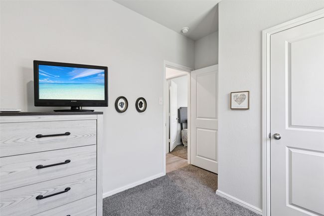 8604 Caldera Ln, House other with 4 bedrooms, 2 bathrooms and null parking in Fort Worth TX | Image 20